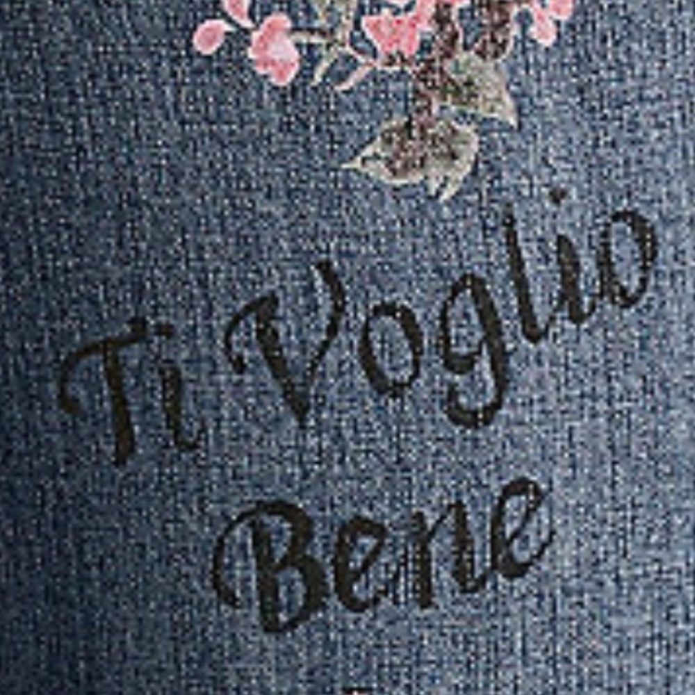 Torrid Jeans Runway Collection Girlfriend Fit - Picture 7 of 8